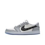 Dior x Air Jordan 1 Low