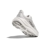 HOKA Bondi 9 Stardust & Silver - Image 4