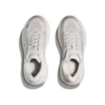 HOKA Bondi 9 Stardust & Silver - Image 5