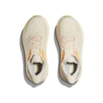 HOKA Clifton 9 Vanilla & Astral - Image 4