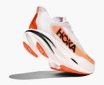 Hoka Cielo X1 2.0 Frost Lava - Image 3