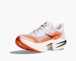 Hoka Cielo X1 2.0 Frost Lava - Image 4