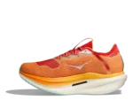 Hoka Cielo X1 Cerise Solar Flare - Image 5