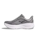 Hoka Bondi 9 Stellar Grey - Image 3
