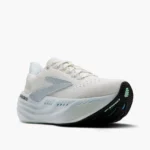 Brooks Glycerin Max Pearlized White/Bay - Image 2