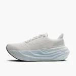Brooks Glycerin Max Pearlized White/Bay - Image 3