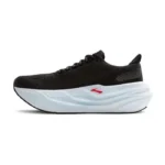 Brooks Glycerin Max Black/Ebony/Winter Sky - Image 3