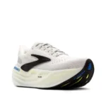 Brooks Glycerin Max Grey/Black/Nightlife - Image 2