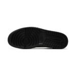 Travis Scott x Air Jordan 1 Low OG Black Phantom - Image 4