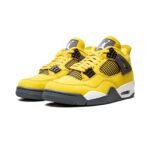 Air Jordan 4 Retro Lightning - Image 3