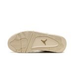 Air Jordan 4 Retro Metallic Gold - Image 4