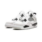 Air Jordan 4 Retro Military Black - Image 2
