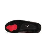 Air Jordan 4 Retro Red Thunder - Image 3