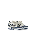 Louis Vuitton Skate Marine Sneaker - Image 5