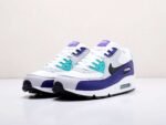 Nike Air Max 90 Hyper Jade Purple - Image 4