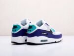 Nike Air Max 90 Hyper Jade Purple - Image 5