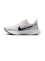 Nike React Infinity Run Flyknit 3 Premium Floral Watercolor - Image 4