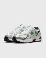 New Balance 530 Munsell White - Image 3