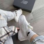 New Balance MR 530 Ivory - Image 2