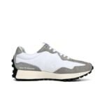 New Balance 327 Grey - Image 3