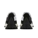 New Balance 327 Lab Black White - Image 5