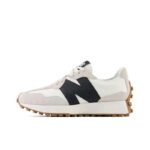 New Balance 327 Moonbeam Black Gum