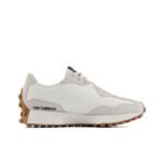 New Balance 327 Moonbeam Black Gum - Image 2