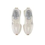 New Balance 327 Moonbeam Shadow Grey - Image 3