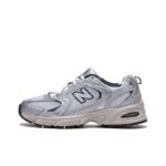 New Balance 530 Steel Gray - Image 2