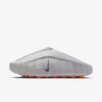 Nike Mind 001 Light Smoke Grey & Hyper Crimson