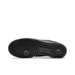 Nike Air Force 1 Low Triple Black - Image 3
