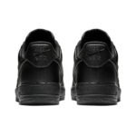 Nike Air Force 1 Low Triple Black - Image 6