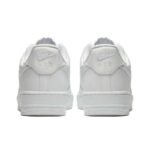 Nike Air Force 1 Low Triple White - Image 5