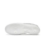 Nike Air Force 1 Low Triple White - Image 6