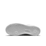 Nike Air Force 1 Low White Grey Gold - Image 2