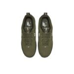 Nike Air Force 1 Low ’07 LV8 Se Cargo Khaki White Black - Image 3