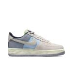 Nike Air Force 1 ’07 Lx Low Mountain White Grey Stone - Image 3