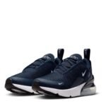 Nike Air Max 270 BLACK ANTHRACITE WHITE