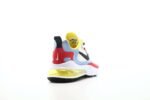 Nike Air Max 270 React Bauhaus Phantom Black Light Blue - Image 3