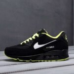 Nike Air Max 90 Black Neon