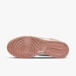 Nike Dunk Low White Rose Whisper - Image 3