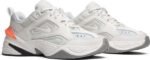 Nike M2K Tekno Phantom Olive Grey - Image 2