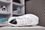 Nike M2K Tekno White Grey - Image 4