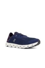 On Cloud 5 Coast Denim & Midnight - Image 2