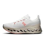 On Cloudsurfer Max Ivory Salmon - Image 2