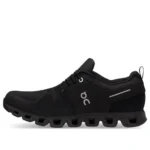 On Running Cloud 5 All Black - Image 5