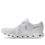 On Running Cloud 5 All White - Image 2