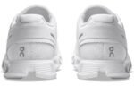 On Running Cloud 5 All White - Image 5