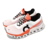 On Running Cloudmonster 2 Undyed Flame - Image 5