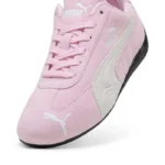 Puma Speed cat OG Pink & White - Image 3